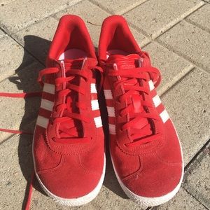 ADIDA GAZELLES